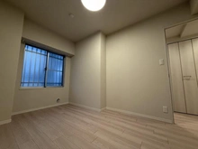 【東京都/足立区綾瀬】ライオンズマンション綾瀬第2 洋室：約5.8帖