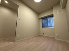 【東京都/足立区綾瀬】ライオンズマンション綾瀬第2 洋室：約4.5帖