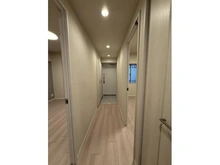 【東京都/足立区綾瀬】ライオンズマンション綾瀬第2 廊下