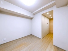 【東京都/文京区千駄木】オープンレジデンシア千駄木ヒルズ リビング・ダイニング