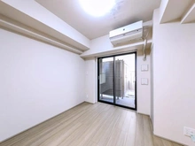 【東京都/文京区千駄木】オープンレジデンシア千駄木ヒルズ 洋室