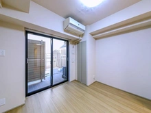 【東京都/文京区千駄木】オープンレジデンシア千駄木ヒルズ 洋室