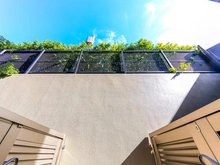 【東京都/文京区千駄木】オープンレジデンシア千駄木ヒルズ 眺望