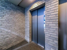 【東京都/文京区千駄木】オープンレジデンシア千駄木ヒルズ 共用部