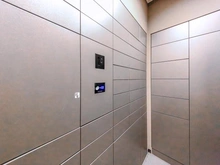 【東京都/文京区千駄木】オープンレジデンシア千駄木ヒルズ 宅配BOX