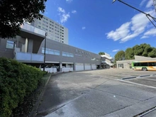 【東京都/文京区千駄木】オープンレジデンシア千駄木ヒルズ 都立駒込病院（現地より約820m）