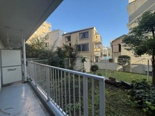 【東京都/豊島区高田】目白ガーデニア 専用庭