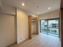 【東京都/豊島区高田】目白ガーデニア 洋室