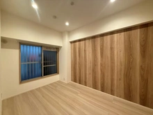 【東京都/豊島区高田】目白ガーデニア 洋室