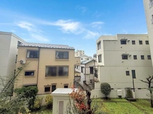 【東京都/豊島区高田】目白ガーデニア 眺望