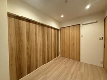 【東京都/豊島区高田】目白ガーデニア 洋室