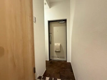 【東京都/豊島区高田】目白ガーデニア 玄関