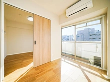 【東京都/荒川区東日暮里】ダイアパレス鶯谷 洋室