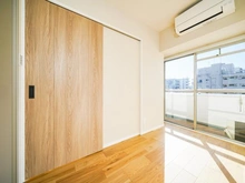 【東京都/荒川区東日暮里】ダイアパレス鶯谷 洋室