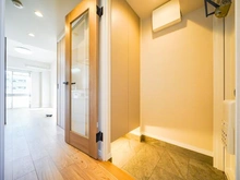 【東京都/荒川区東日暮里】ダイアパレス鶯谷 玄関