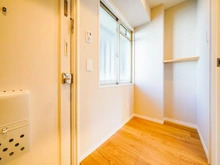 【東京都/荒川区東日暮里】ダイアパレス鶯谷 玄関