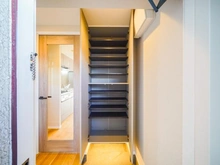 【東京都/荒川区東日暮里】ダイアパレス鶯谷 玄関