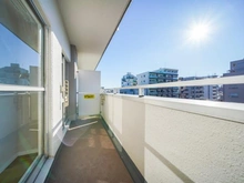 【東京都/荒川区東日暮里】ダイアパレス鶯谷 バルコニー