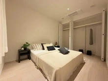 【東京都/千代田区神田淡路町】ワテラスタワーレジデンス 洋室