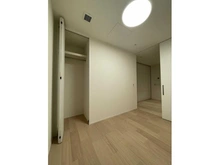 【東京都/千代田区神田淡路町】ワテラスタワーレジデンス サービスルーム（納戸）