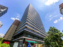 【東京都/千代田区神田東松下町】アルファグランデ千桜タワー 外観