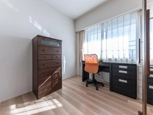 【東京都/千代田区神田東松下町】アルファグランデ千桜タワー 洋室