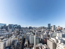 【東京都/千代田区神田東松下町】アルファグランデ千桜タワー 眺望