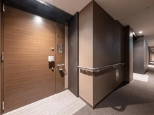 【東京都/千代田区神田東松下町】アルファグランデ千桜タワー 共用部