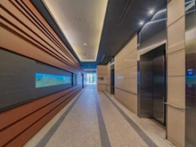 【東京都/千代田区神田東松下町】アルファグランデ千桜タワー 共用部