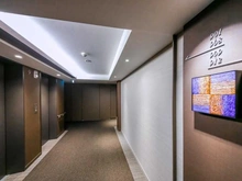 【東京都/千代田区神田東松下町】アルファグランデ千桜タワー 共用部