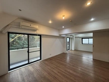 【東京都/大田区北馬込】ライオンズマンション北馬込 リビング・ダイニング：右奥：洋室