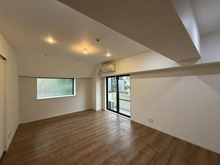 【東京都/大田区北馬込】ライオンズマンション北馬込 リビング・ダイニング