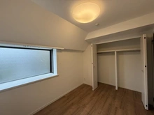 【東京都/大田区北馬込】ライオンズマンション北馬込 洋室