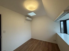 【東京都/大田区北馬込】ライオンズマンション北馬込 洋室