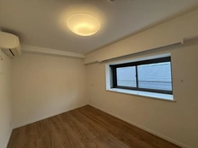 【東京都/大田区北馬込】ライオンズマンション北馬込 洋室