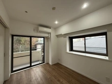 【東京都/大田区北馬込】ライオンズマンション北馬込 洋室