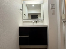 【東京都/大田区北馬込】ライオンズマンション北馬込 洗面室