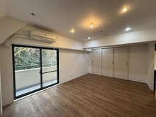 【東京都/大田区北馬込】ライオンズマンション北馬込 リビング・ダイニング