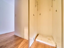 【東京都/大田区北馬込】ライオンズマンション北馬込 収納：洗濯機置場