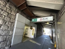 【東京都/大田区北馬込】ライオンズマンション北馬込 都営浅草線「馬込」駅（現地より約920m）