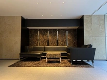 【東京都/文京区湯島】ディアナコート文京本郷台 ロビー