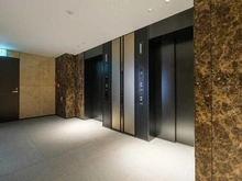 【東京都/文京区湯島】ディアナコート文京本郷台 共用部