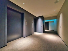 【東京都/文京区湯島】ディアナコート文京本郷台 共用部