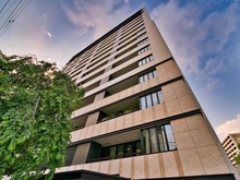 【東京都/文京区湯島】ディアナコート文京本郷台 外観