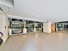 【東京都/文京区湯島】ディアナコート文京本郷台 駐車場