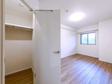 【東京都/新宿区中落合】クラッシィハウス新宿中落合 洋室