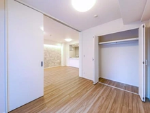 【東京都/新宿区中落合】クラッシィハウス新宿中落合 洋室：左奥：ＬＤＫ