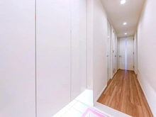 【東京都/新宿区中落合】クラッシィハウス新宿中落合 廊下