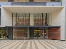 【東京都/千代田区神田東松下町】アルファグランデ千桜タワー アプローチ