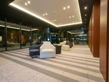 【東京都/千代田区神田東松下町】アルファグランデ千桜タワー ラウンジ